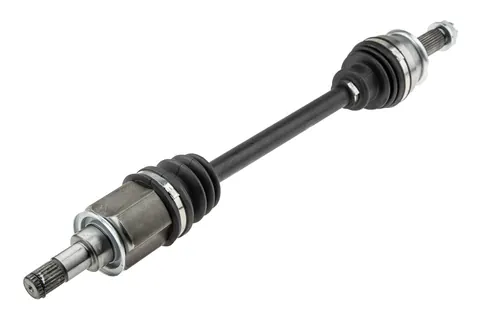 Полуось перед лев mini cooper one 2002-2004, 31607514475 — STAUTO_RRP DianaParts
