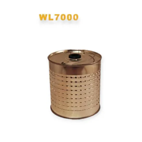 Фільтр масляний Mercedes-Benz T1, T2 WIX FILTERS — Фільтри DianaParts