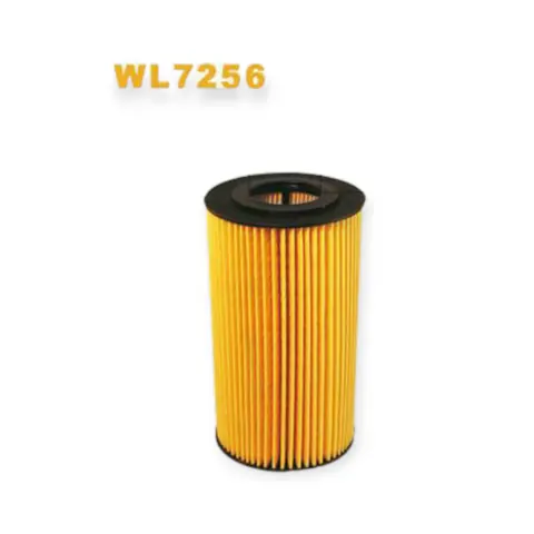Фільтр масляний Opel Omega B 2.5TD WIX FILTERS — Фільтри DianaParts