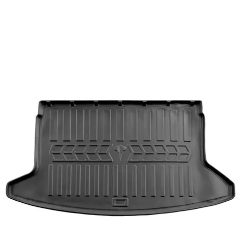 Килимок в багажник Stingray 3D (HB) для Kia Ceed 2018- рр — Kia Ceed 2018- гг. DianaParts