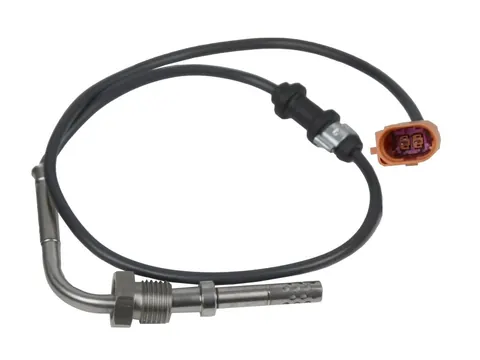 Датчик температуры выхлопных газов Audi A1 2010– Seat Ibiza IV 2008– Skoda Fabia II 2007–, 03G906088 — STAUTO_RRP DianaParts