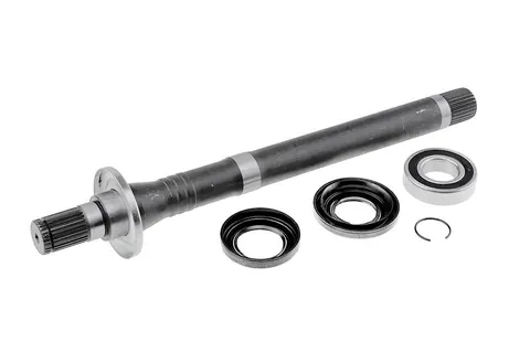 Полуось перед прав hyundai santa fe 06-12, 49560-2b050 — STAUTO_RRP DianaParts