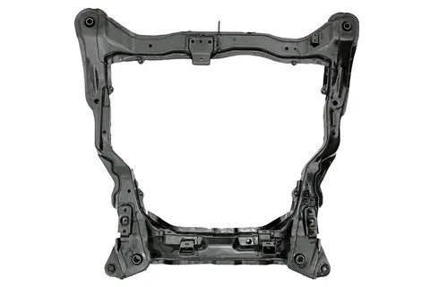 Подрамник балка hyundai elantra 03, 624102d010 — STAUTO_RRP DianaParts