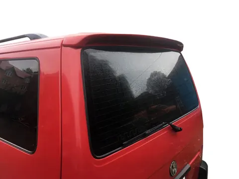 Спойлер на двері Анатоміко (під фарбування) для Volkswagen T4 Transporter 1990-2003 рр — Volkswagen T4 Transporter 1990-2003 гг. DianaParts