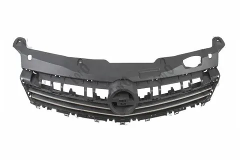 Облицовка / защитная накладка opel astra h 2007-2010, 1320370 — STAUTO_RRP DianaParts