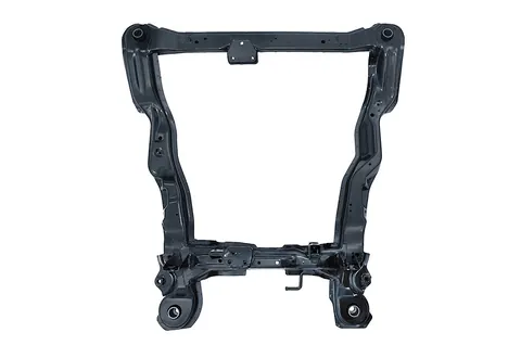 Подрамник подвески hyundai santa fe 00-06, 6240126000 — STAUTO_RRP DianaParts