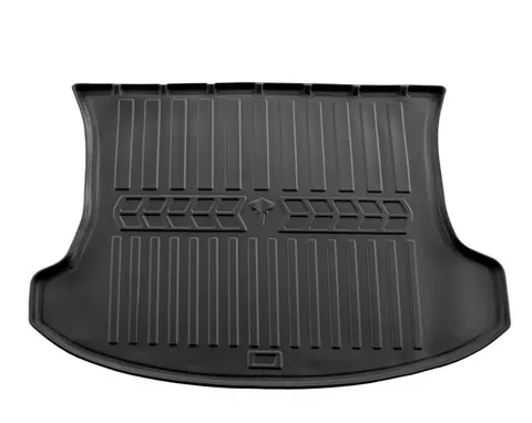 Килимок в багажник Stingray 3D для Mazda CX-7 2006-2012 рр — Mazda CX-7 2006-2012 гг. DianaParts