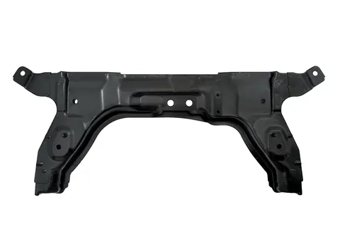 Подрамник подвески suzuki baleno 95-02, 4581060g00 — STAUTO_RRP DianaParts