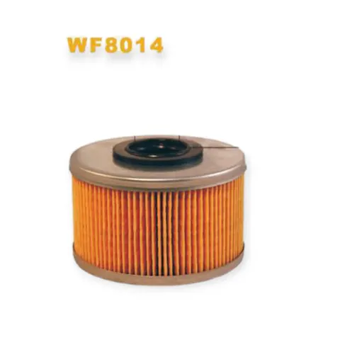 Фільтр паливний Renault Kangoo 1.9DTI WIX FILTERS — Фільтри DianaParts