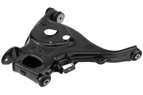 Рычаг подвески зад. Низ прав audi a6 04-, 4f0505312m — STAUTO_RRP DianaParts