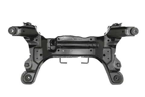 Подрамник подвески hyundai matrix 04, 6240017000 — STAUTO_RRP DianaParts