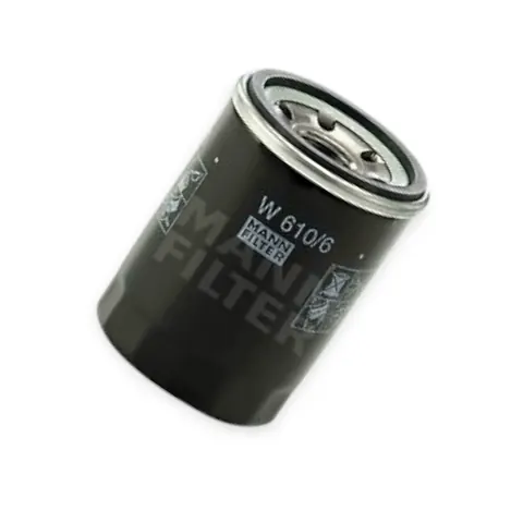 Фільтр масляний Honda Accord, Civic, CR-V MANN-FILTER — Фільтри DianaParts