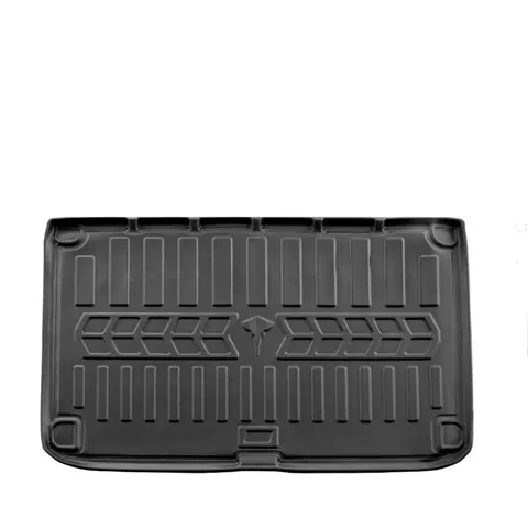 Килимок в багажник 3D (Stingray) для Mercedes A-сlass W168 1997-2004 рр — Mercedes A-сlass W168 1997-2004 гг. DianaParts