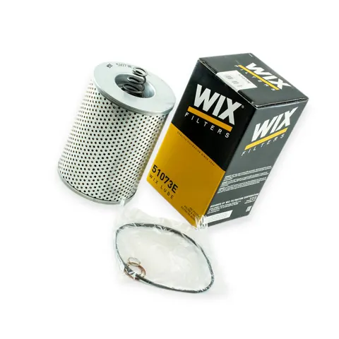 Фільтр масляний Mercedes-Benz LK, SK, MK, NG, O301-O303 WIX FILTERS — Фільтри DianaParts