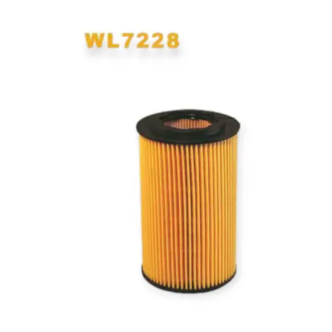 Фільтр масляний Opel Omega B, Vectra B, Astra G 2.0-2.2DTI WIX FILTERS — Фільтри DianaParts