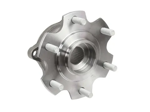 Ступица колеса Mitsubishi L200 Mitsubishi L400 Mitsubishi Pajero I/II/III/IV Mitsubishi Pajero Sport — STAUTO_RRP DianaParts