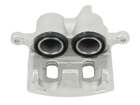 Тормозной суппорт передний левый Mitsubishi L200 IV 05-15, MR977362 — STAUTO_RRP DianaParts