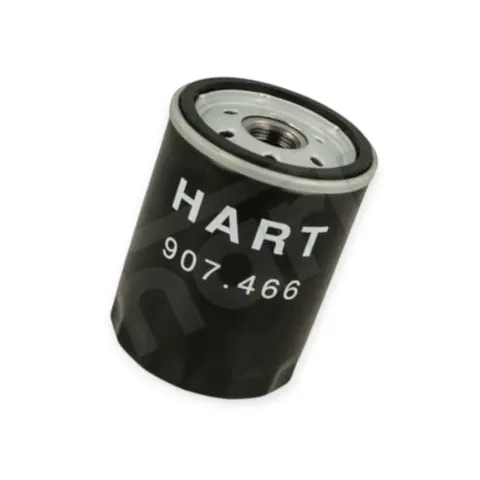 Фільтр масляний Ford Ranger, Mazda BT-50 06-HART — Фільтри DianaParts