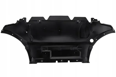 Защита двигателя нижняя audi a4 13-, 8k1863821 — STAUTO_RRP DianaParts