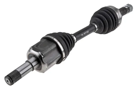 Полуось перед л/п opel eng. 1.9cdti 150km vectra c 04-, 374593 — STAUTO_RRP DianaParts