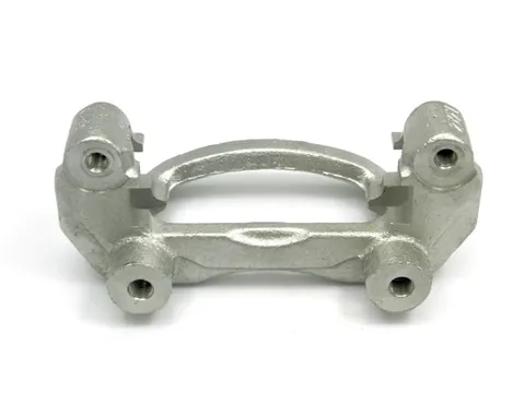 Скоба суппорта Mazda 626 GE/GF 96-02 Mazda 323 BJ 98-03, 6EZC2699Z — STAUTO_RRP DianaParts