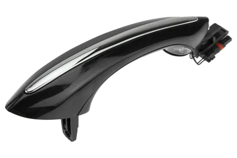 Ручка двери наружная правая bmw 5 f10/f11 2009- 5 f07 2009-, 51217231934 — STAUTO_RRP DianaParts