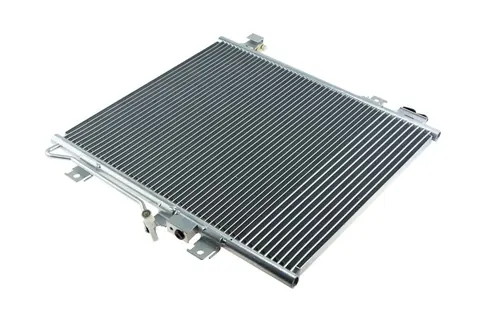 Радиатор кондиционера jeep cherokee (kk) 08-, 68003971ab — STAUTO_RRP DianaParts