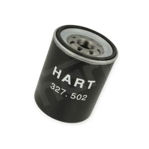 Фільтр масляний Mazda 626 GE 2.0D HART — Фільтри DianaParts