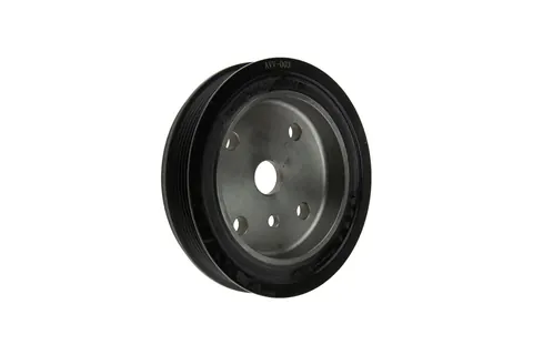 Шкив вала volvo eng. 2.4d xc90 d5 02-, 30731865 — STAUTO_RRP DianaParts
