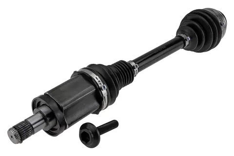 Полуось перед лев bmw 5 f90/g30/g31 xdrive 520d 17-, 31608683333 — STAUTO_RRP DianaParts
