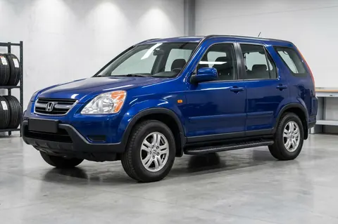 Бокові пороги Bosphore Black (2 шт., Алюміній) для Honda CRV 2001-2006 рр — Honda CRV 2001-2006 гг. DianaParts