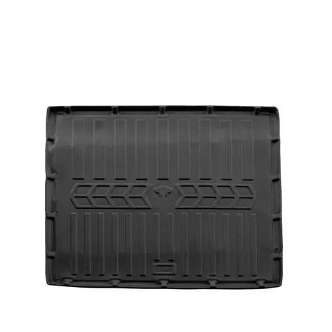 Універсальний килимок багажника 900x850 (Stingray, поліуретан) — Универсальные аксессуары DianaParts