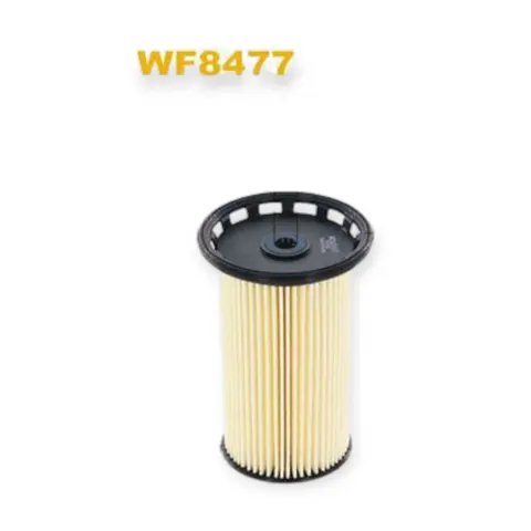 Фільтр паливний Volkswagen Passat B8 2.0TDI (2015-) WIX FILTERS — Фільтри DianaParts