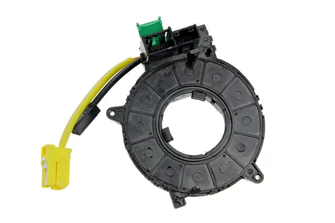 Шлейф руля mitsubishi l200 2006-2015 outlander 2003-2006, 8619a016 — STAUTO_RRP DianaParts