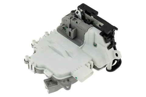 Привод центрального замка левый задний audi a3 2012, 8K0839015D — STAUTO_RRP DianaParts