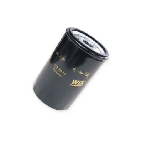 Фільтр масляний Volkswagen Passat B8, POLO, Tiguan, Jetta IV 1.0-1.2-1.4 TSI 14-WIX FILTERS — Фільтри DianaParts