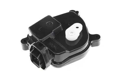Привод центрального замка двери спереди hyundai accent 2006 kia rio 2006, 957351g020 — STAUTO_RRP DianaParts