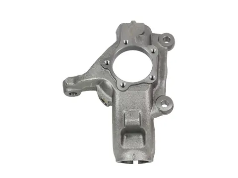 Поворотный кулак Ford Transit 06-14, 6C113K186AF — STAUTO_RRP DianaParts