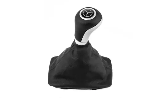 Ручка та чохол КПП A2042674688Q1 (АКПП) для Mercedes C-class W204 рр — Mercedes C-class W204 2007-2015 гг. DianaParts