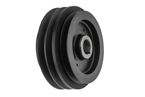 Шкив коленвала двигателя mazda bt50 06 ford ranger 06-, wl8411401 — STAUTO_RRP DianaParts