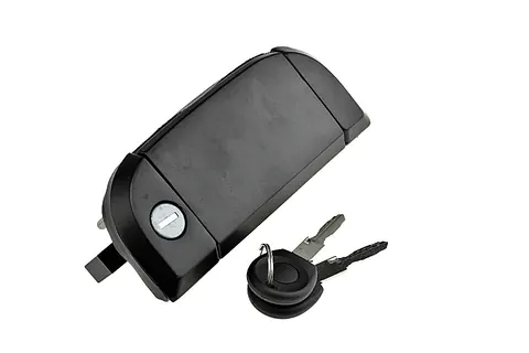 Ручка двери зад. Vw transporter t4 1990-2002, 701827561 — STAUTO_RRP DianaParts
