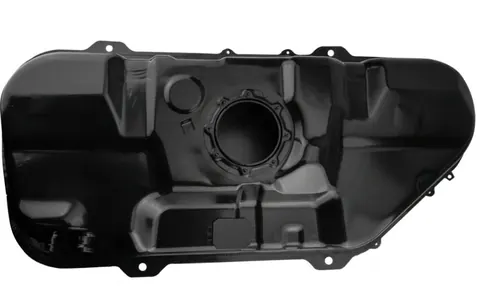Топливный бак Hyundai ix20 09- / Kia Venga 09-, 311501P000 — STAUTO_RRP DianaParts