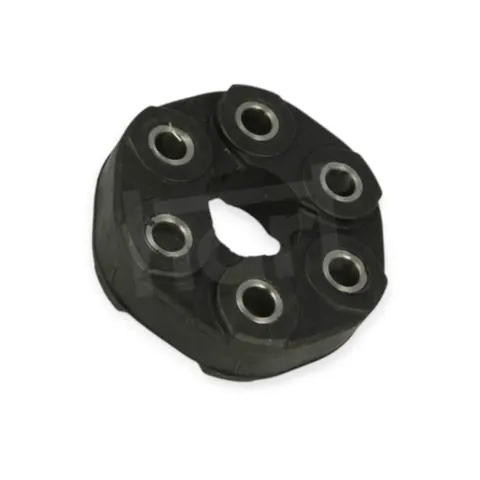 Муфта кардана еластична BMW 3 E36, 46, 5 E34, 39 (HART) — Автозапчастини DianaParts