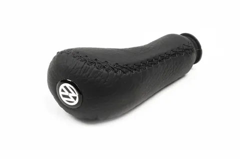 Ручка КПП (шкіра) для Volkswagen Golf 2 1983-1992 рр — Volkswagen Golf 2 1983-1992 гг. DianaParts