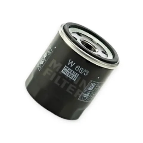 Фільтр масляний Toyota Carina E, II, Avensit T22 1.6-1.8-2.0 MANN-FILTER — Фільтри DianaParts