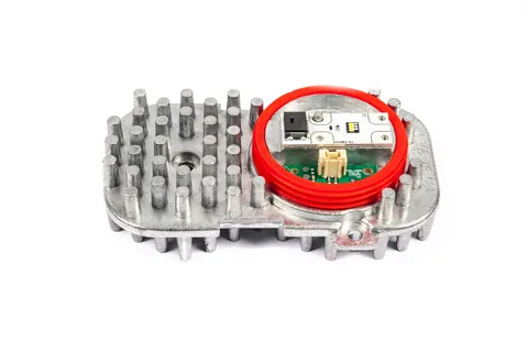 Led-модуль у фару 63117263051(1 шт) для BMW X5 E70 рр — BMW X5 E70 2007-2013 гг. DianaParts