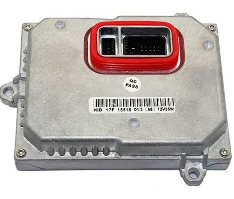 Устройство управления освещение alfa romeo, 1307329293 — STAUTO_RRP DianaParts