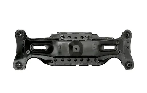 Подрамник подвески задний toyota camry 06-, 51270-06010 — STAUTO_RRP DianaParts