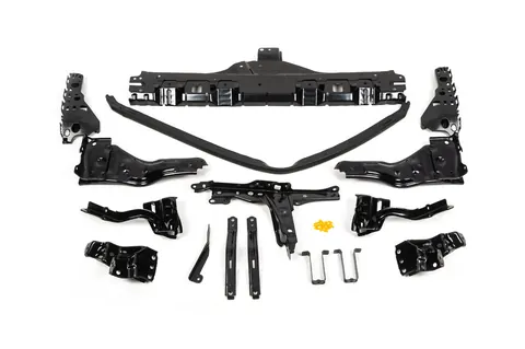 Комплект кріплень для переробки в 2018 рік для Toyota Land Cruiser Prado 150 2009-2023 рр — Toyota Land Cruiser Prado 150 2009-2023 гг. DianaParts