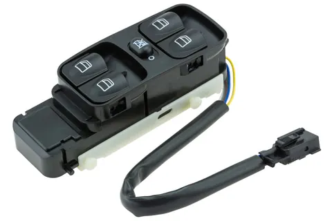 Переключатель стеклоподъемника mercedes g-class w463 2002-2017, a4638202210 — STAUTO_RRP DianaParts